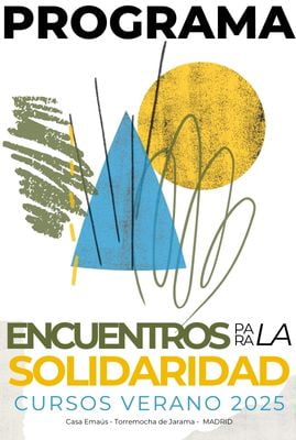 Programa Encuentros para la Solidaridad 2025